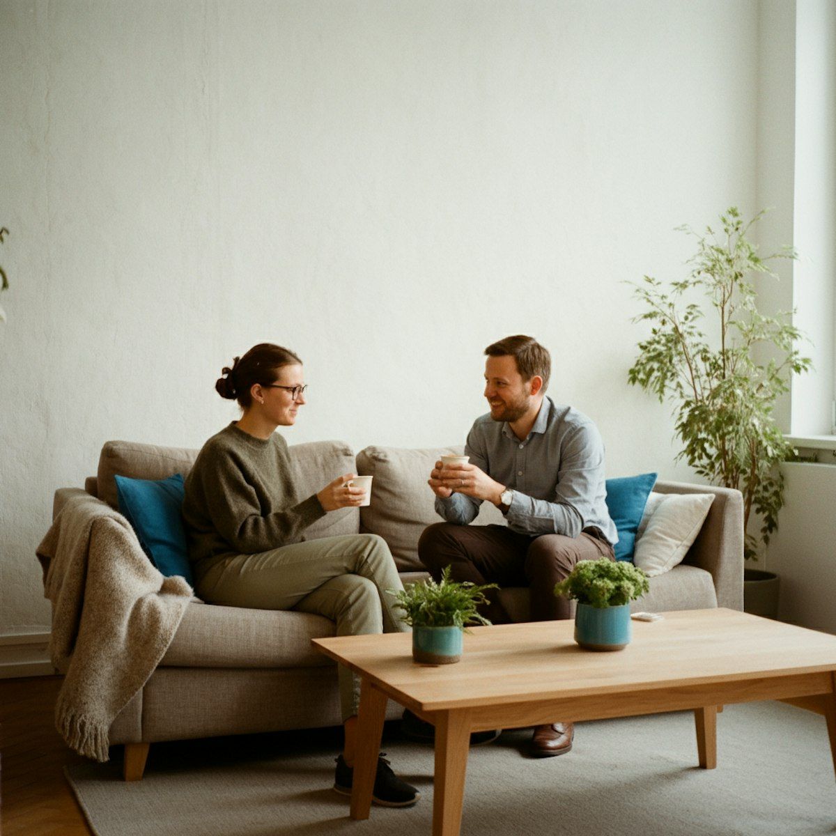 conversation